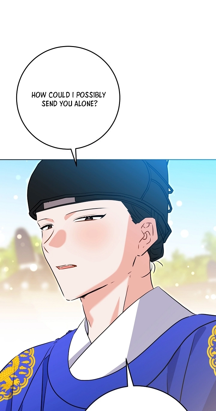 The Princess's Guide to a Perfect Life Chapter 95 page 24 - 