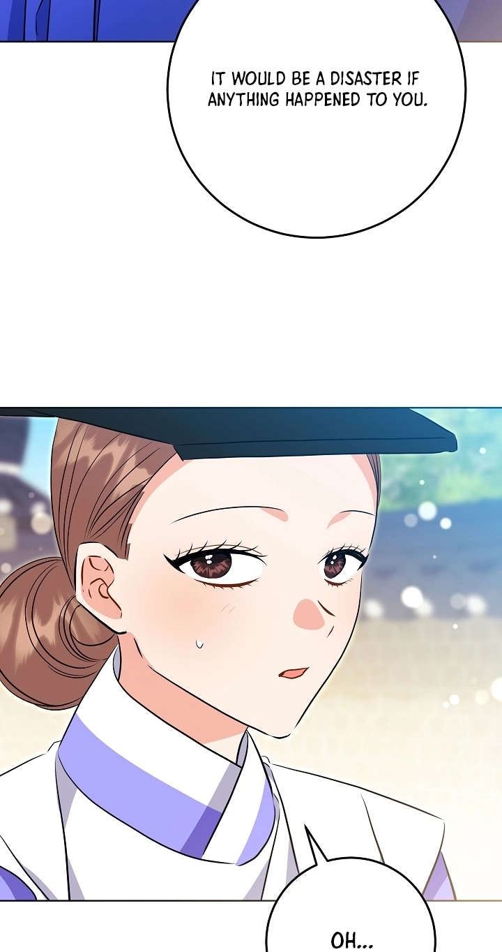 The Princess's Guide to a Perfect Life Chapter 95 page 25 - 