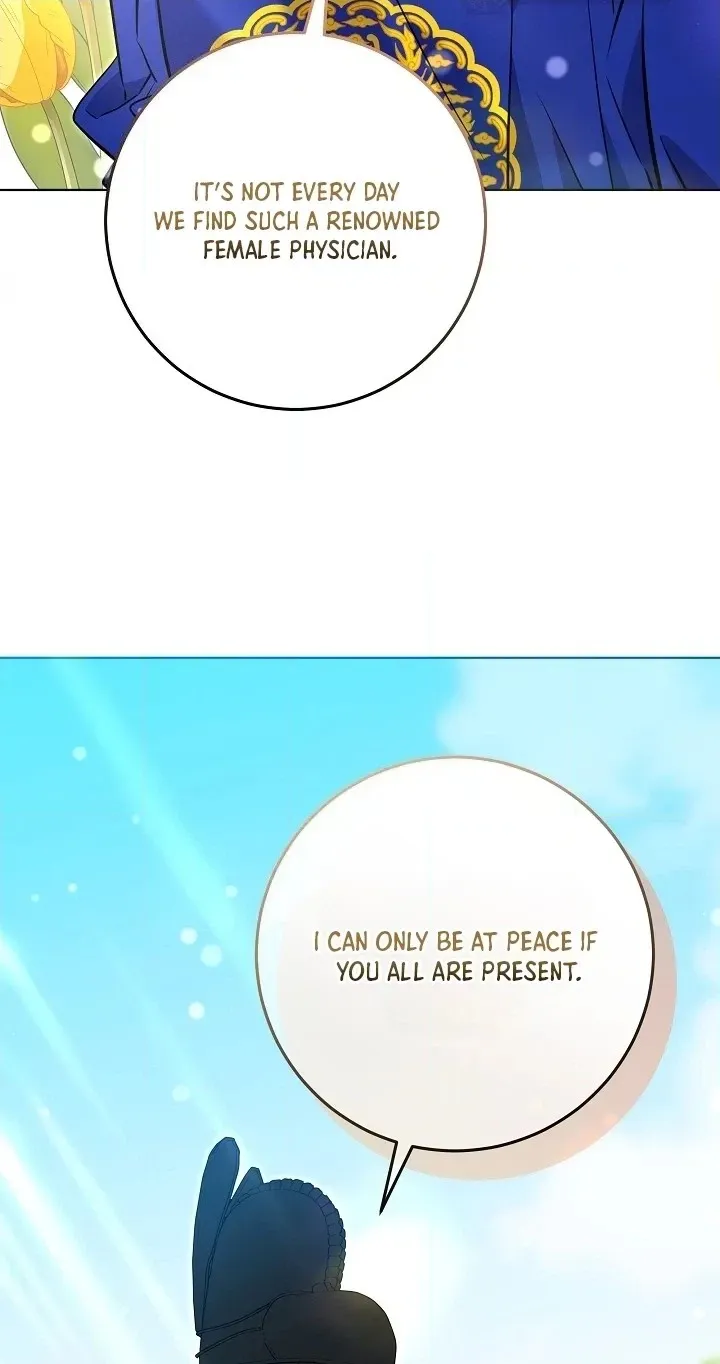 The Princess's Guide to a Perfect Life Chapter 95 page 30 - 