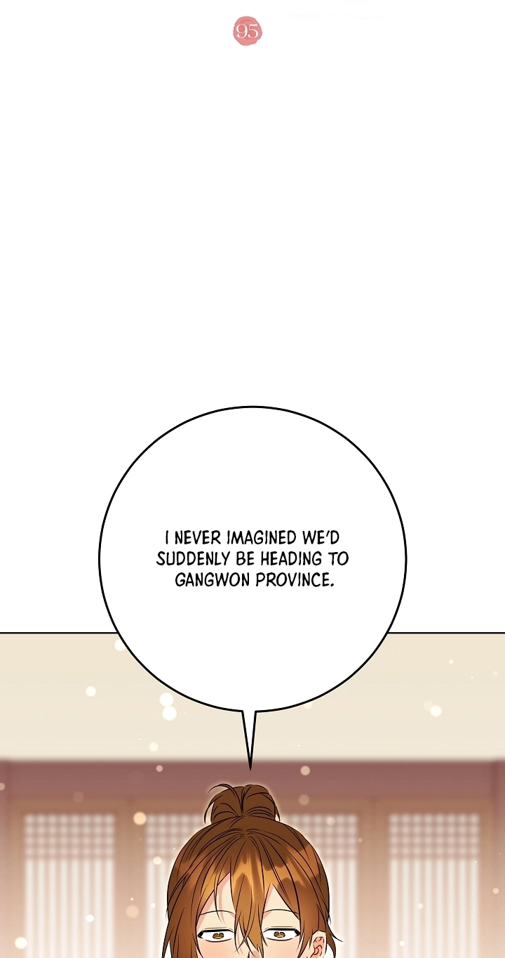 The Princess's Guide to a Perfect Life Chapter 95 page 34 - 