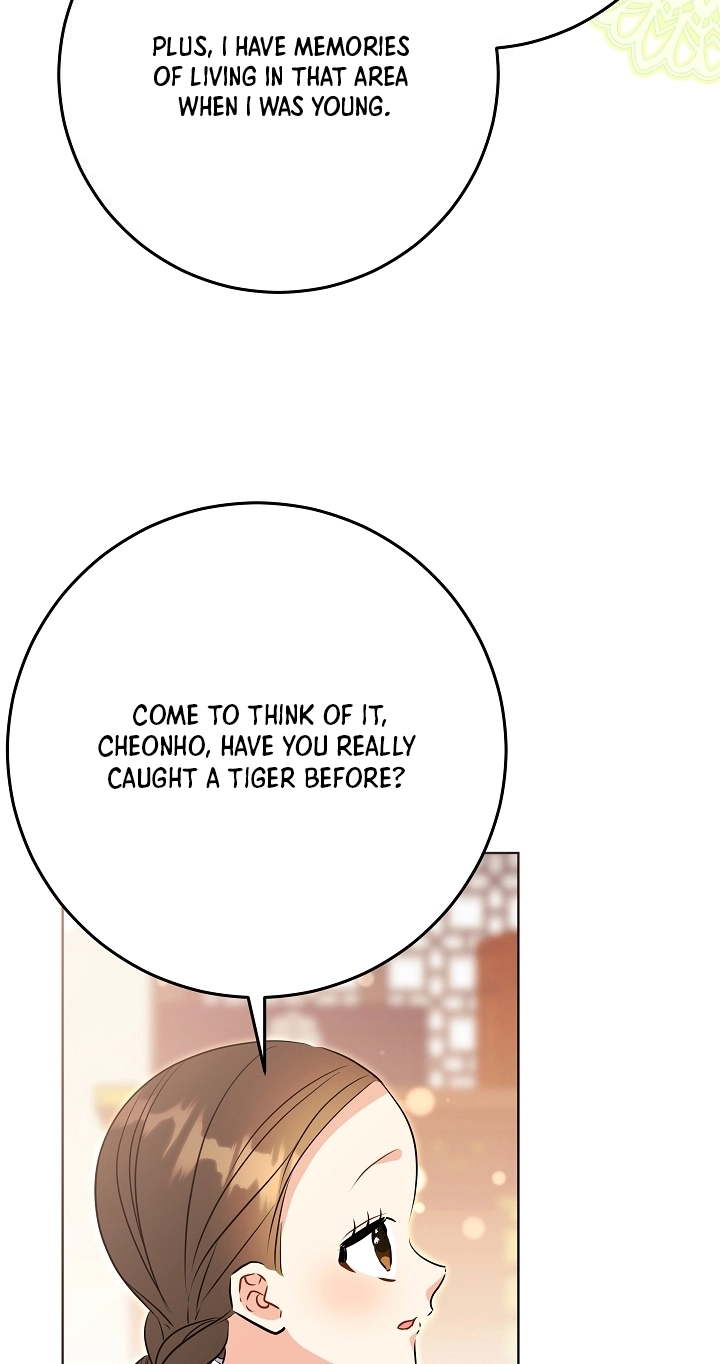 The Princess's Guide to a Perfect Life Chapter 95 page 38 - 