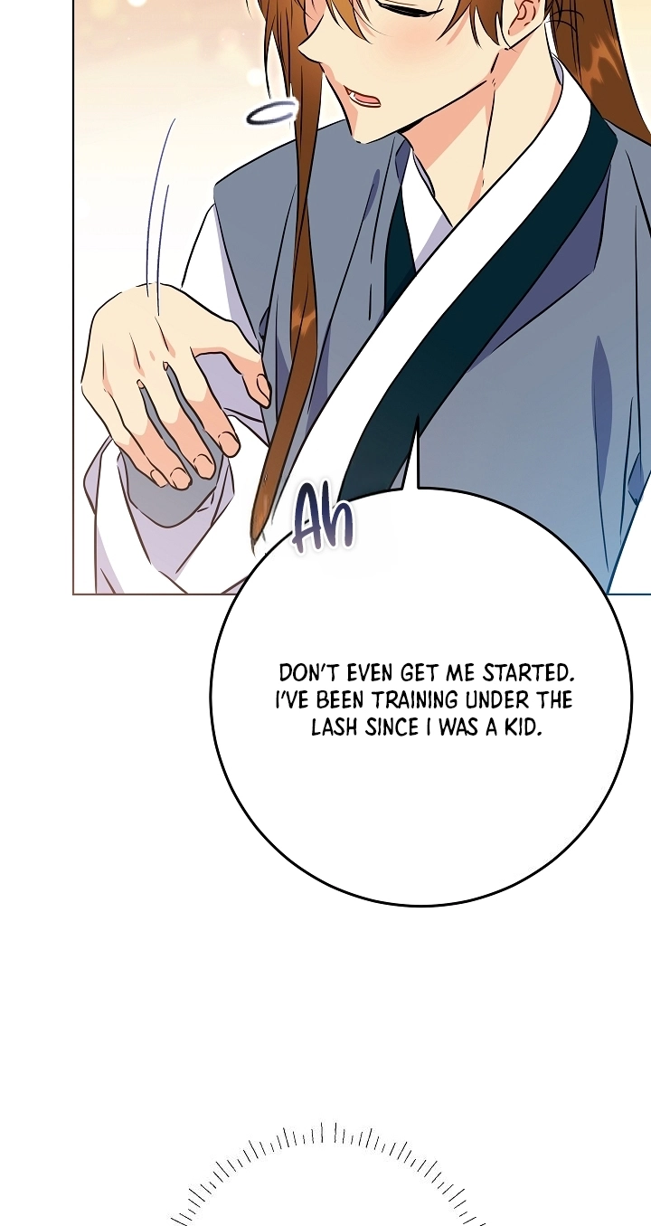 The Princess's Guide to a Perfect Life Chapter 95 page 44 - 