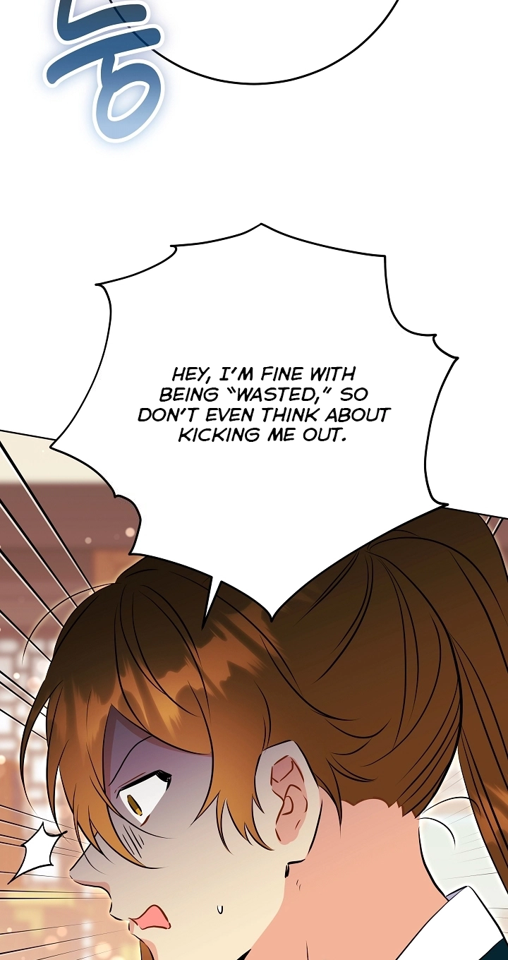 The Princess's Guide to a Perfect Life Chapter 95 page 46 - 