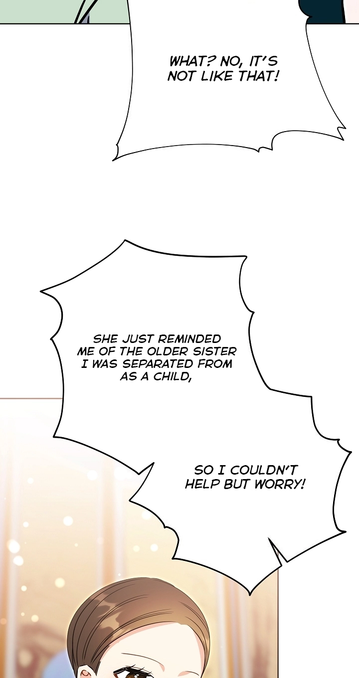 The Princess's Guide to a Perfect Life Chapter 95 page 54 - 