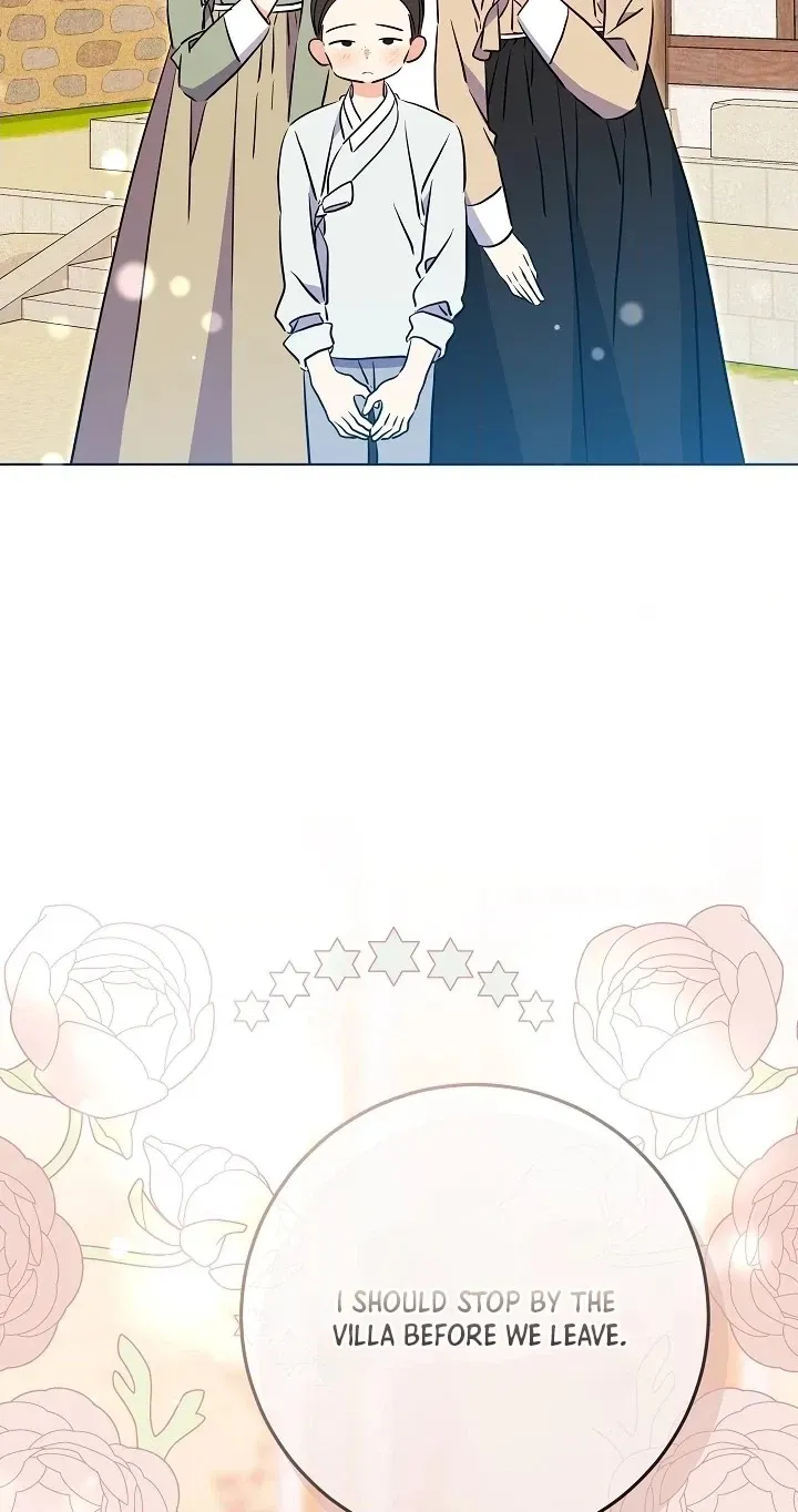 The Princess's Guide to a Perfect Life Chapter 95 page 60 - 