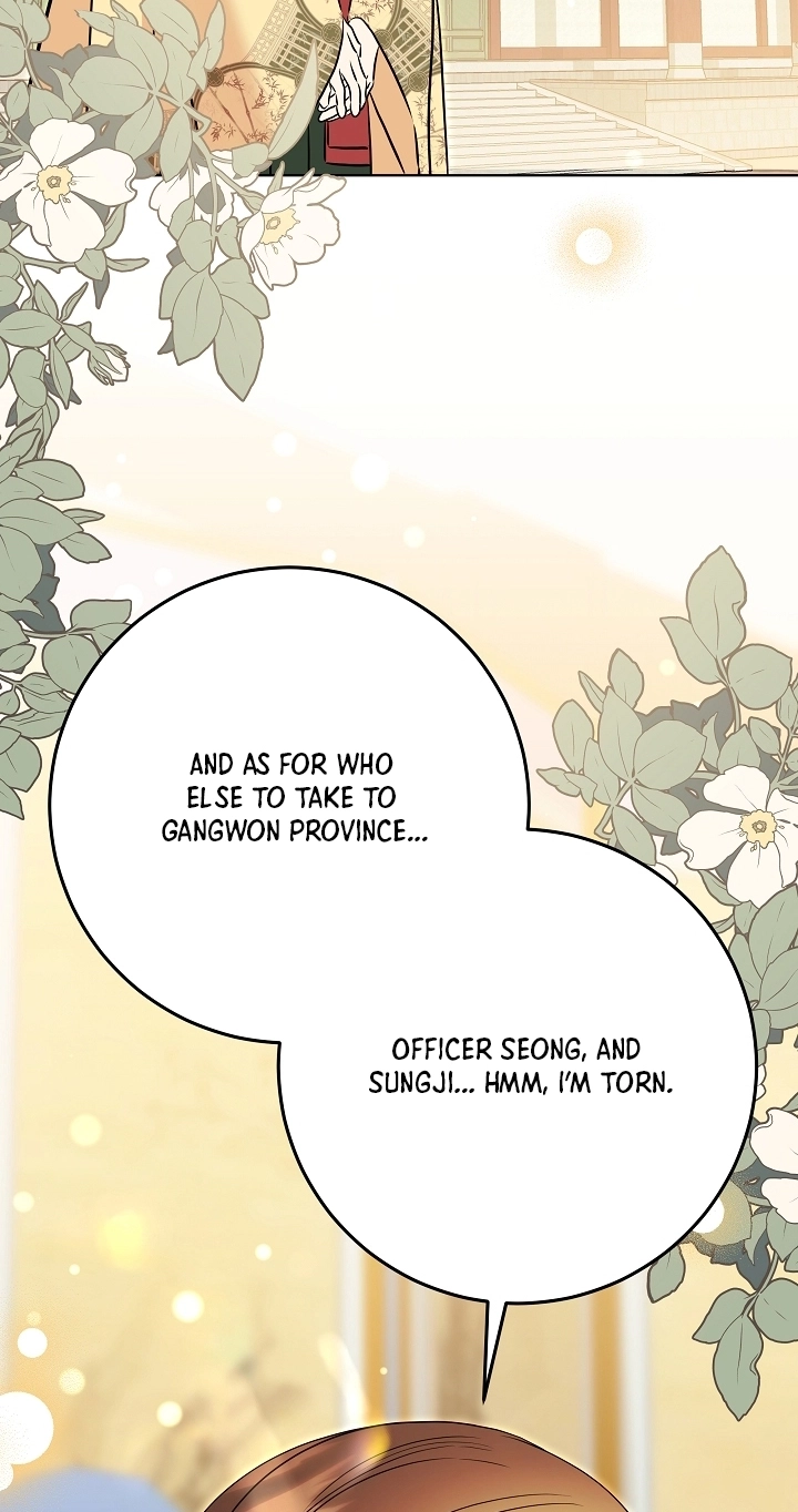 The Princess's Guide to a Perfect Life Chapter 95 page 65 - 