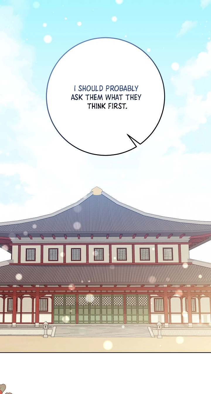 The Princess's Guide to a Perfect Life Chapter 95 page 67 - 