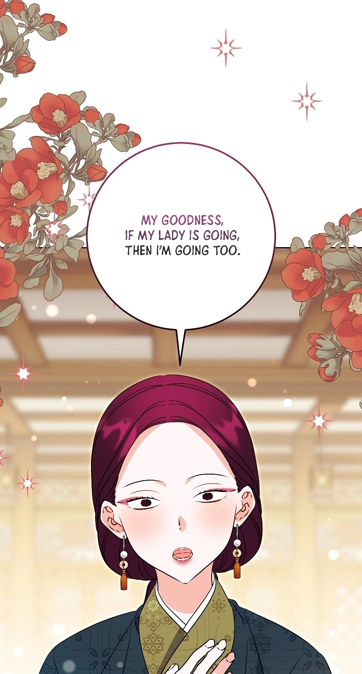 The Princess's Guide to a Perfect Life Chapter 95 page 68 - 