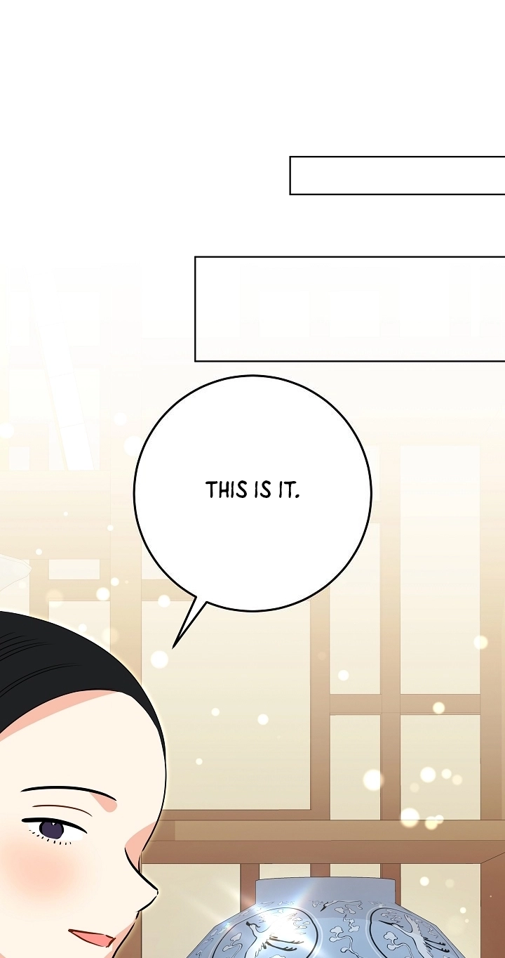 The Princess's Guide to a Perfect Life Chapter 95 page 85 - 