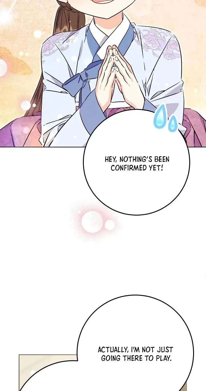 The Princess's Guide to a Perfect Life Chapter 95 page 10 - 
