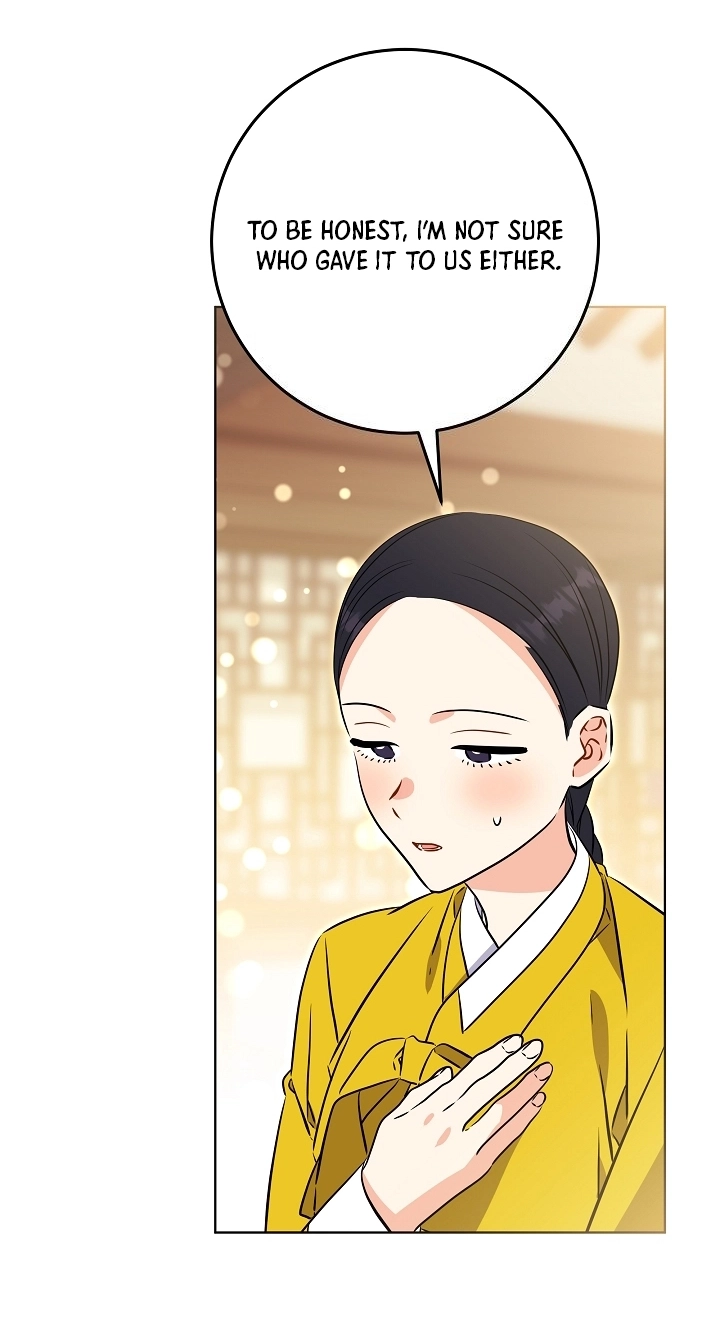 The Princess's Guide to a Perfect Life Chapter 95 page 91 - 