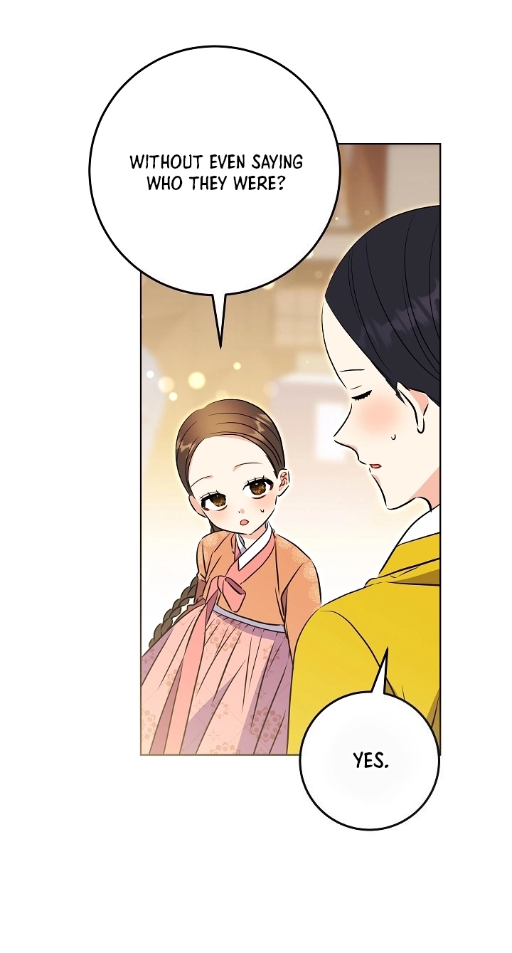 The Princess's Guide to a Perfect Life Chapter 95 page 94 - 