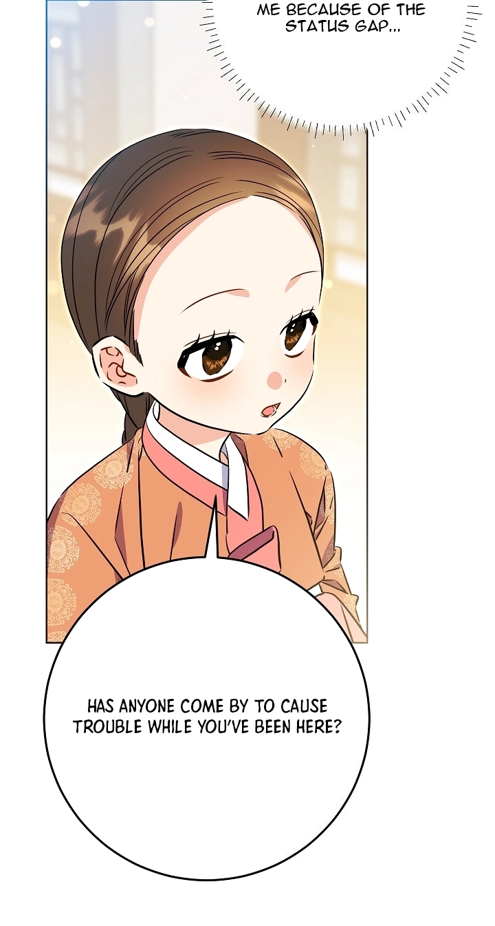 The Princess's Guide to a Perfect Life Chapter 96 page 12 - 