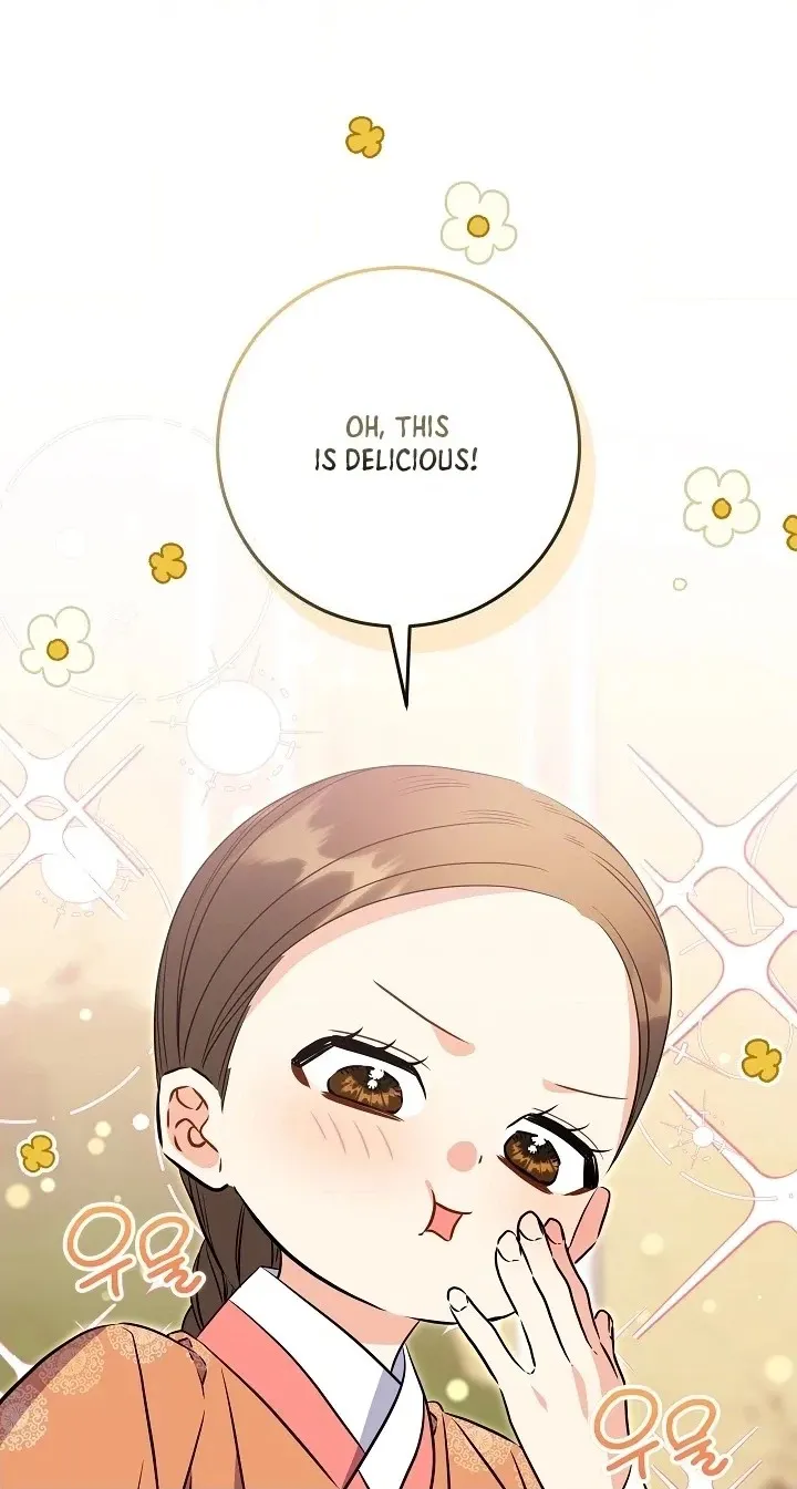 The Princess's Guide to a Perfect Life Chapter 96 page 20 - 