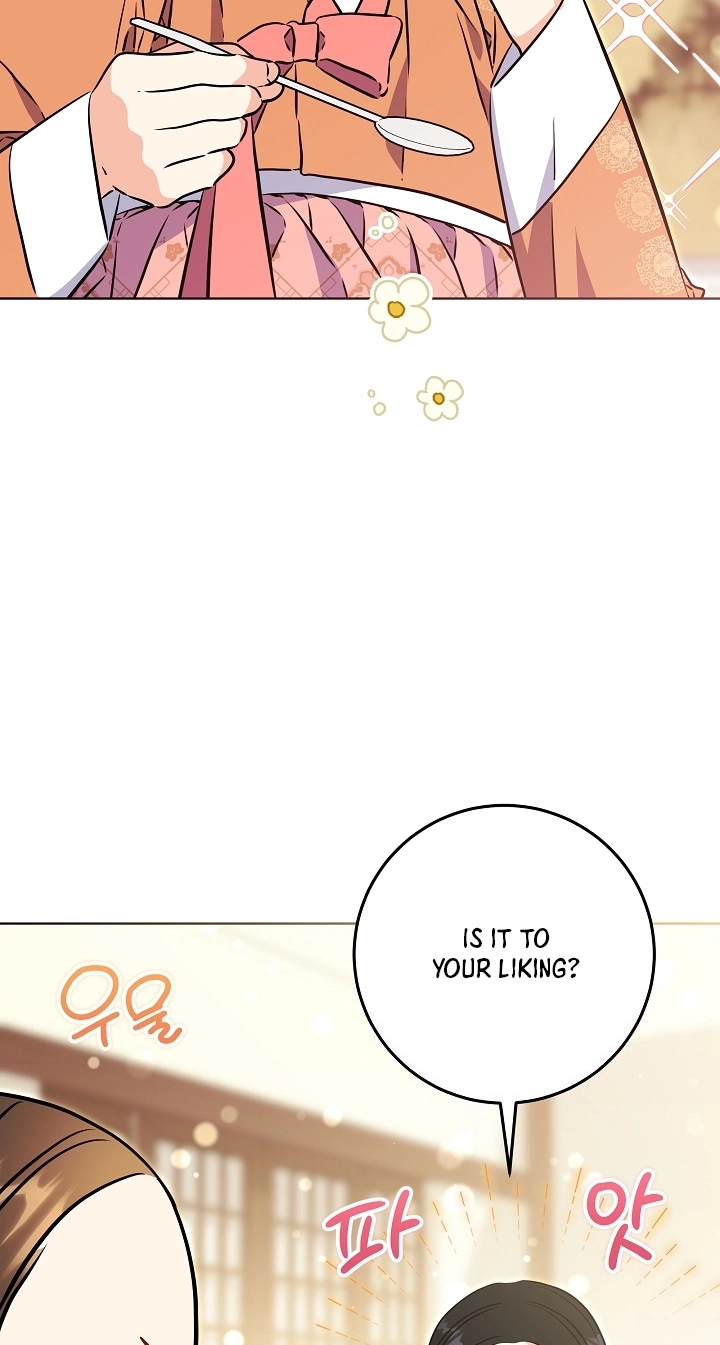 The Princess's Guide to a Perfect Life Chapter 96 page 21 - 