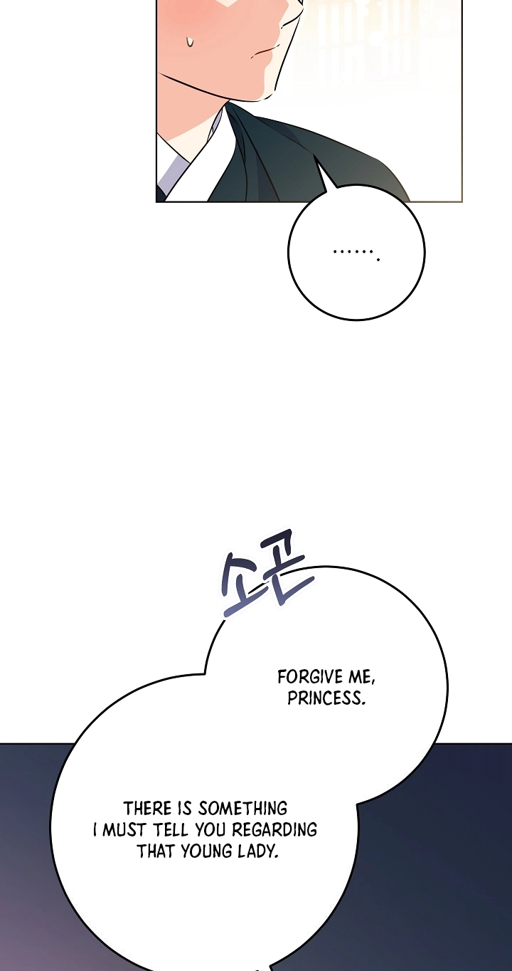 The Princess's Guide to a Perfect Life Chapter 96 page 27 - 