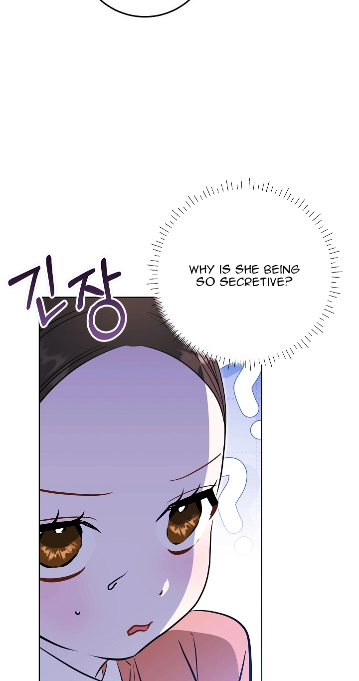 The Princess's Guide to a Perfect Life Chapter 96 page 29 - 