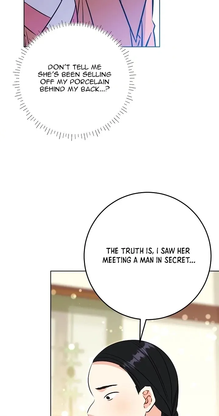 The Princess's Guide to a Perfect Life Chapter 96 page 30 - 