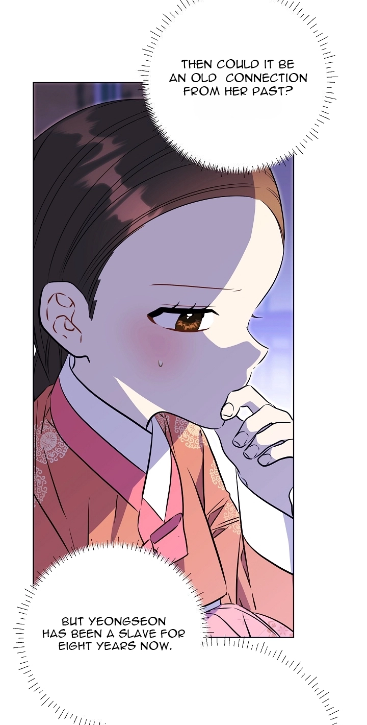 The Princess's Guide to a Perfect Life Chapter 96 page 35 - 