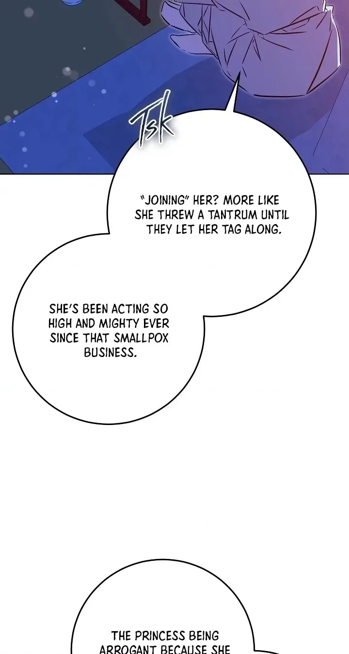 The Princess's Guide to a Perfect Life Chapter 96 page 50 - 