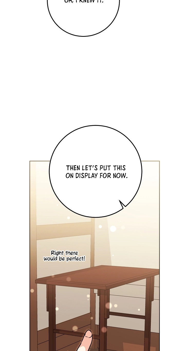The Princess's Guide to a Perfect Life Chapter 96 page 6 - 