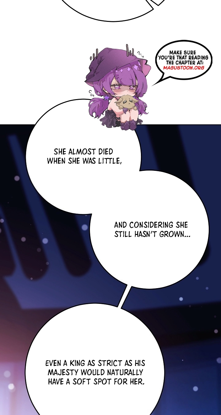 The Princess's Guide to a Perfect Life Chapter 96 page 52 - 