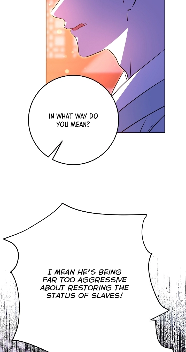 The Princess's Guide to a Perfect Life Chapter 96 page 56 - 