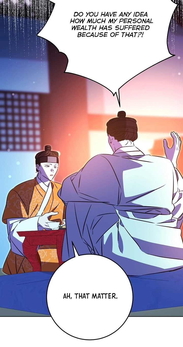 The Princess's Guide to a Perfect Life Chapter 96 page 57 - 