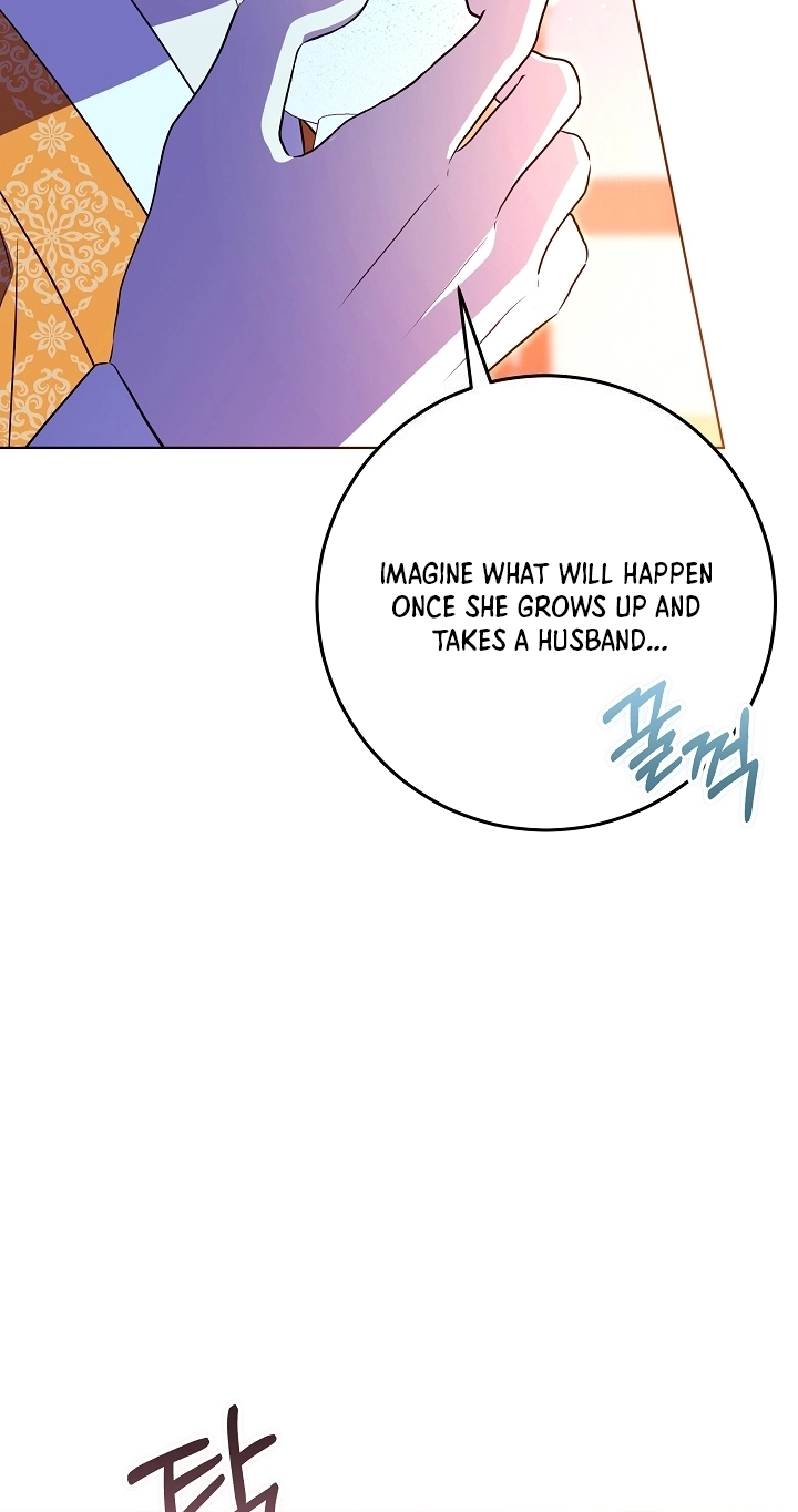 The Princess's Guide to a Perfect Life Chapter 96 page 64 - 