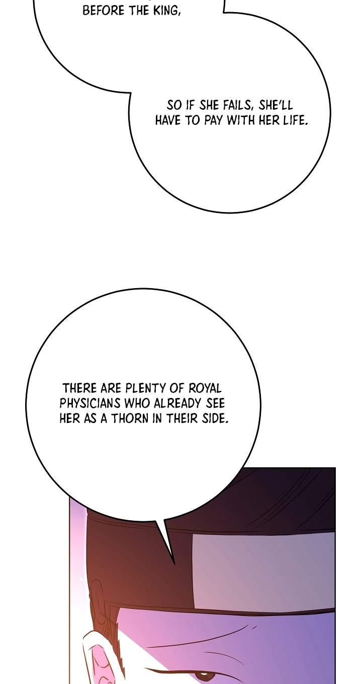 The Princess's Guide to a Perfect Life Chapter 96 page 67 - 