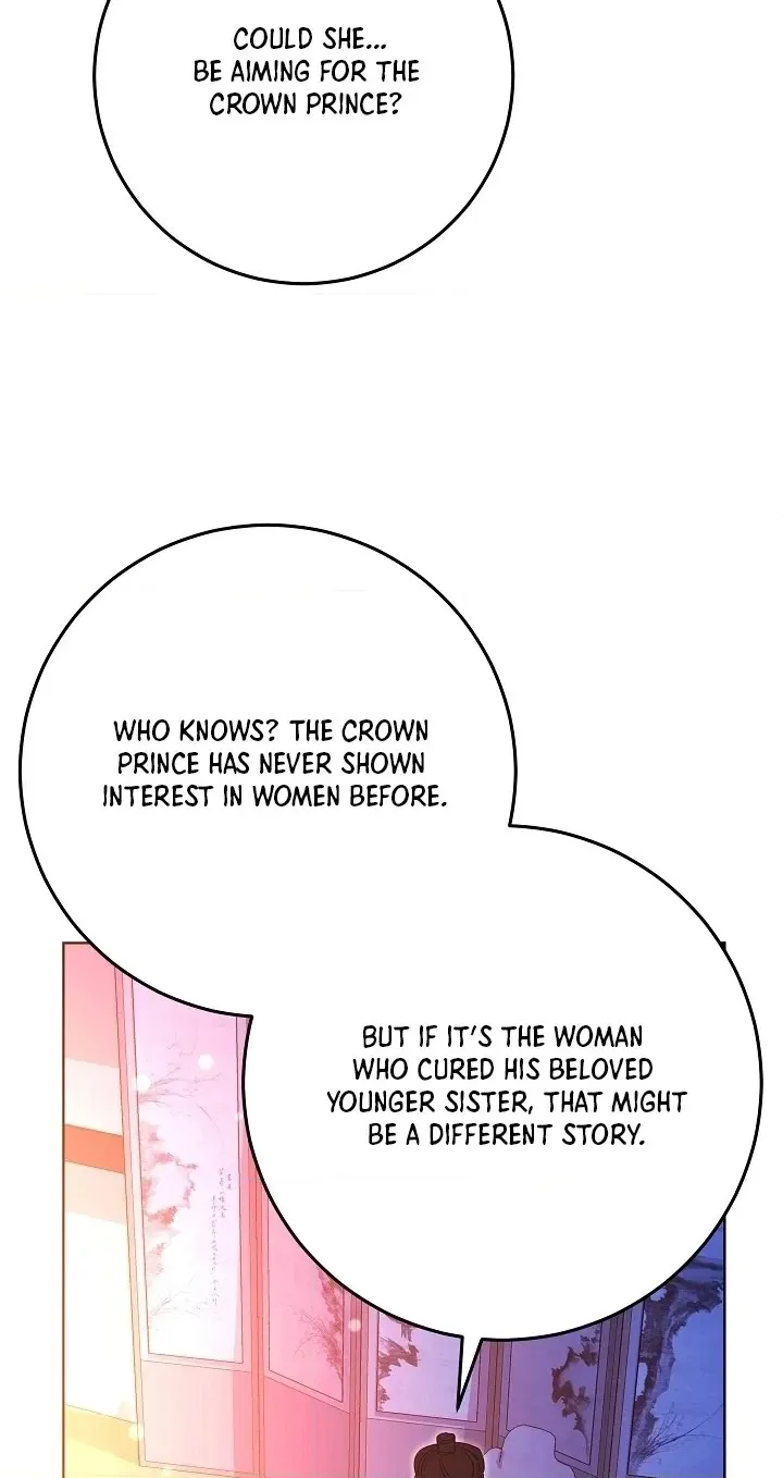 The Princess's Guide to a Perfect Life Chapter 96 page 70 - 