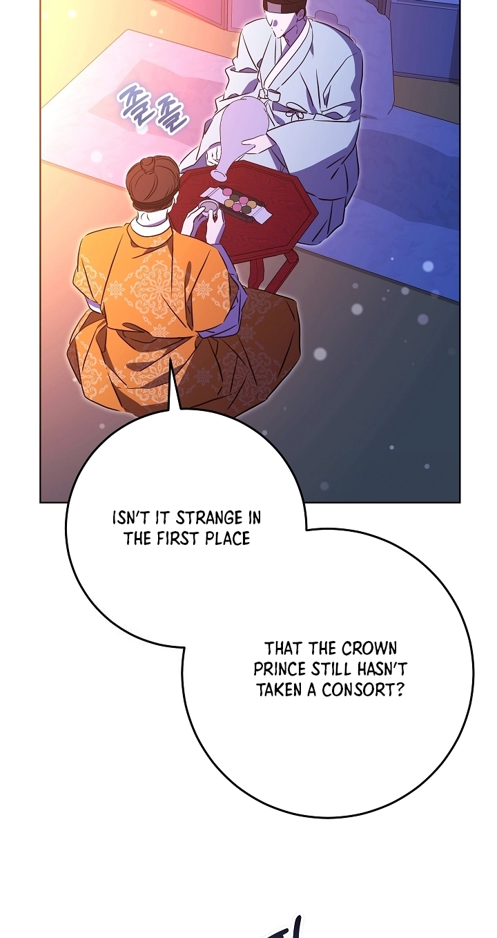 The Princess's Guide to a Perfect Life Chapter 96 page 71 - 