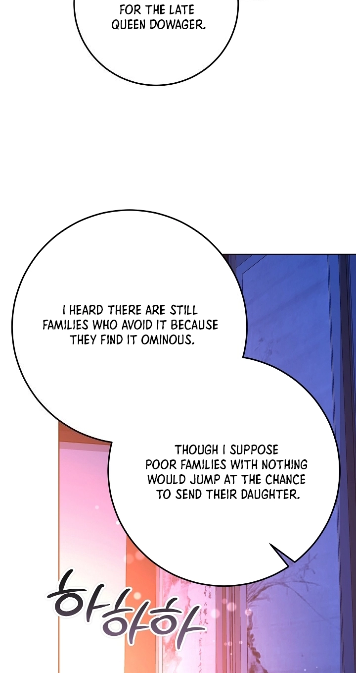 The Princess's Guide to a Perfect Life Chapter 96 page 73 - 