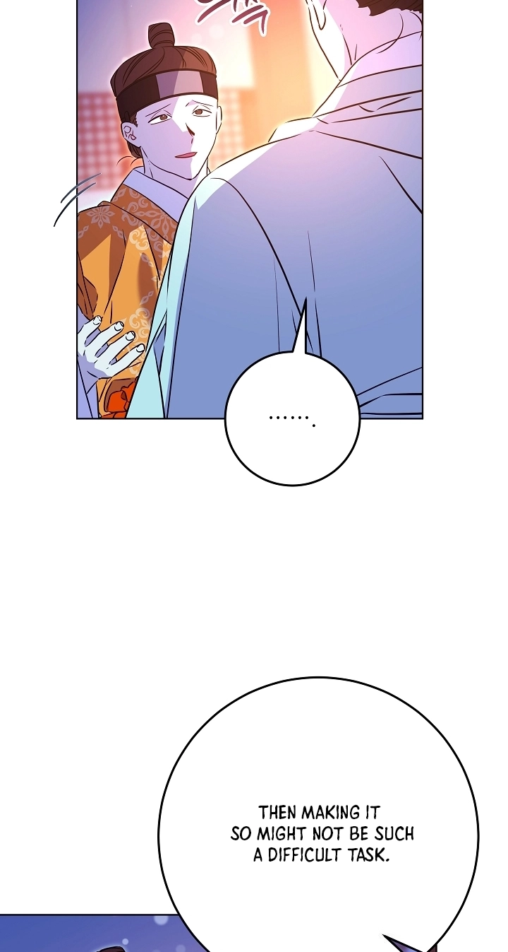 The Princess's Guide to a Perfect Life Chapter 96 page 78 - 