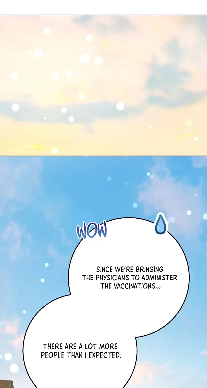 The Princess's Guide to a Perfect Life Chapter 96 page 86 - 