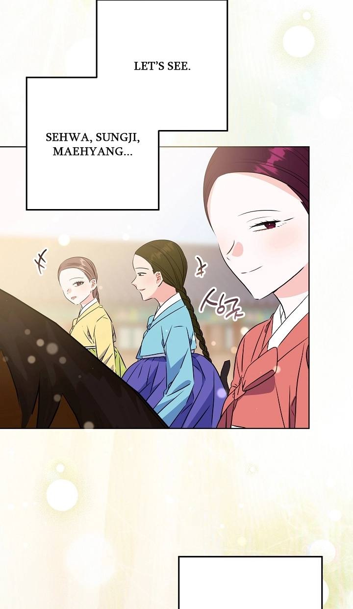 The Princess's Guide to a Perfect Life Chapter 96 page 88 - 