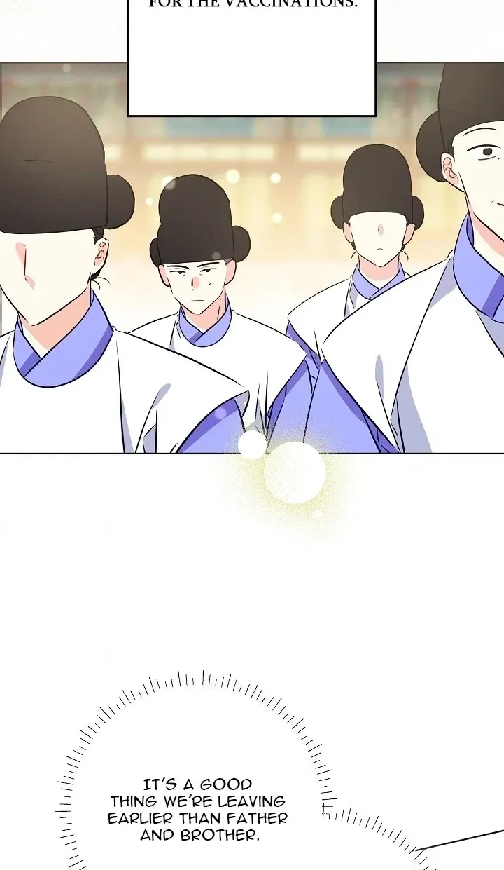 The Princess's Guide to a Perfect Life Chapter 96 page 90 - 
