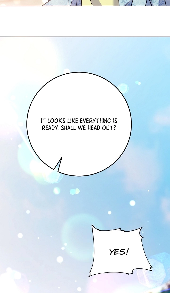 The Princess's Guide to a Perfect Life Chapter 96 page 92 - 