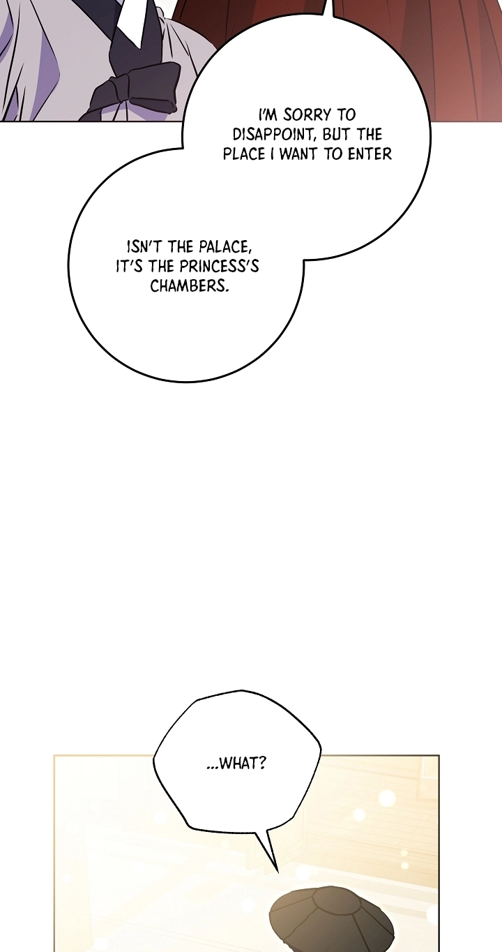 The Princess's Guide to a Perfect Life Chapter 97 page 21 - 