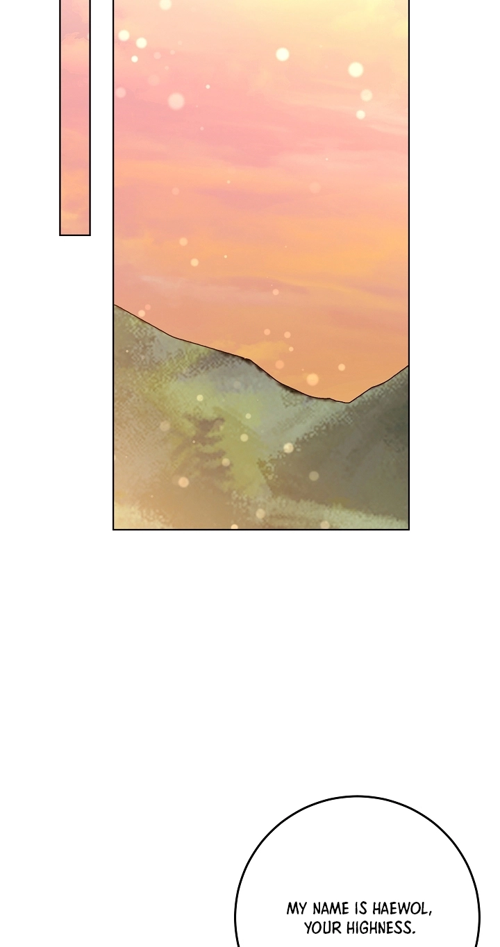 The Princess's Guide to a Perfect Life Chapter 97 page 29 - 