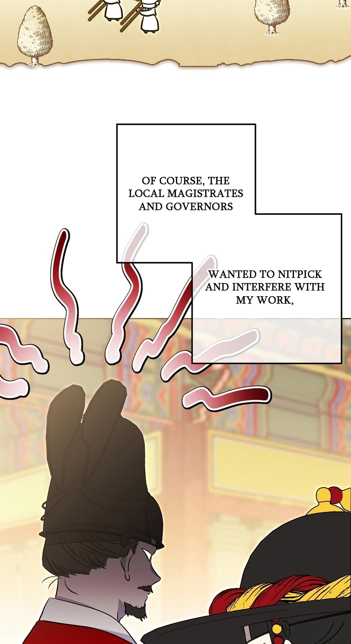The Princess's Guide to a Perfect Life Chapter 97 page 5 - 