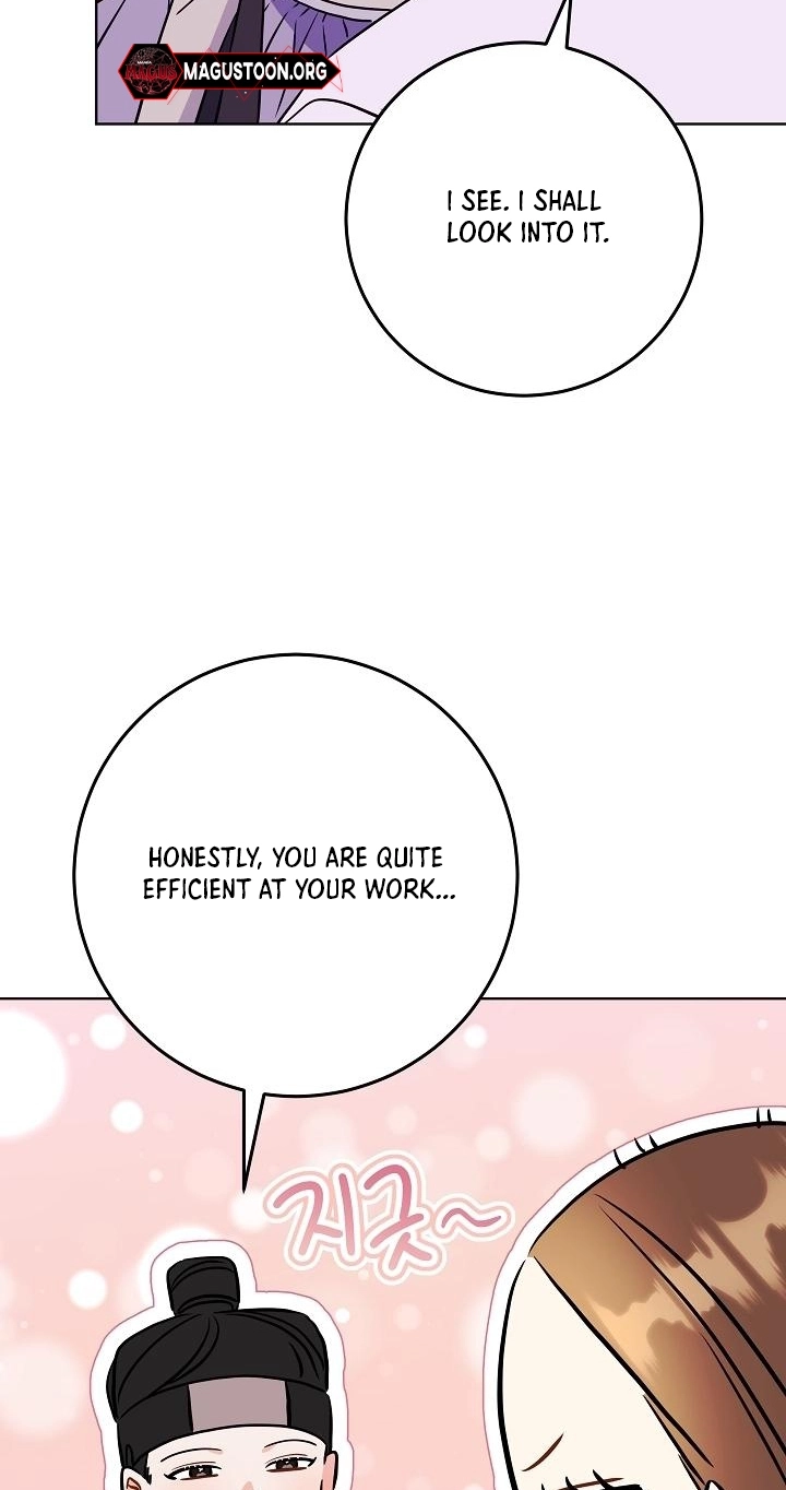 The Princess's Guide to a Perfect Life Chapter 97 page 42 - 
