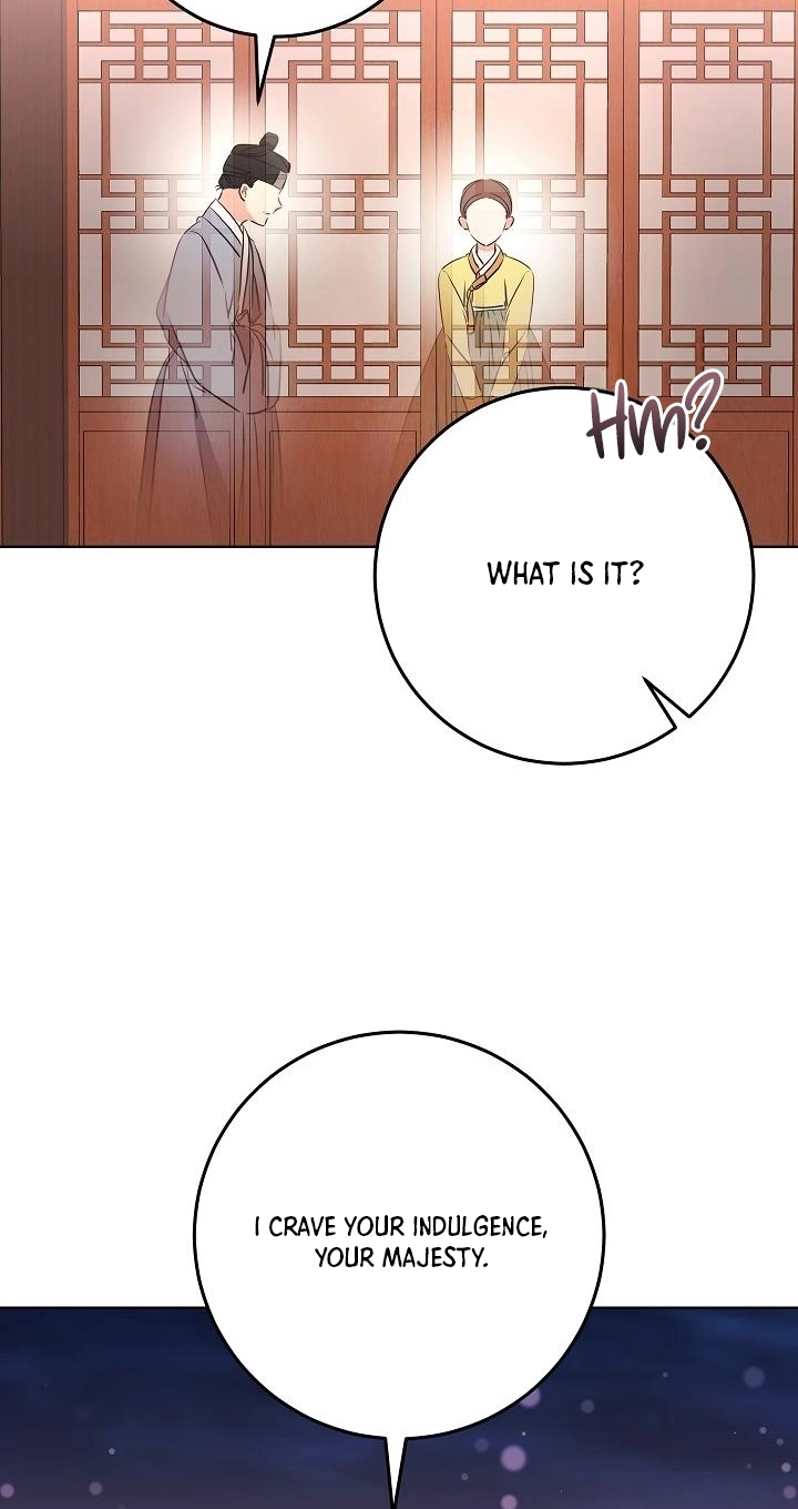 The Princess's Guide to a Perfect Life Chapter 97 page 44 - 