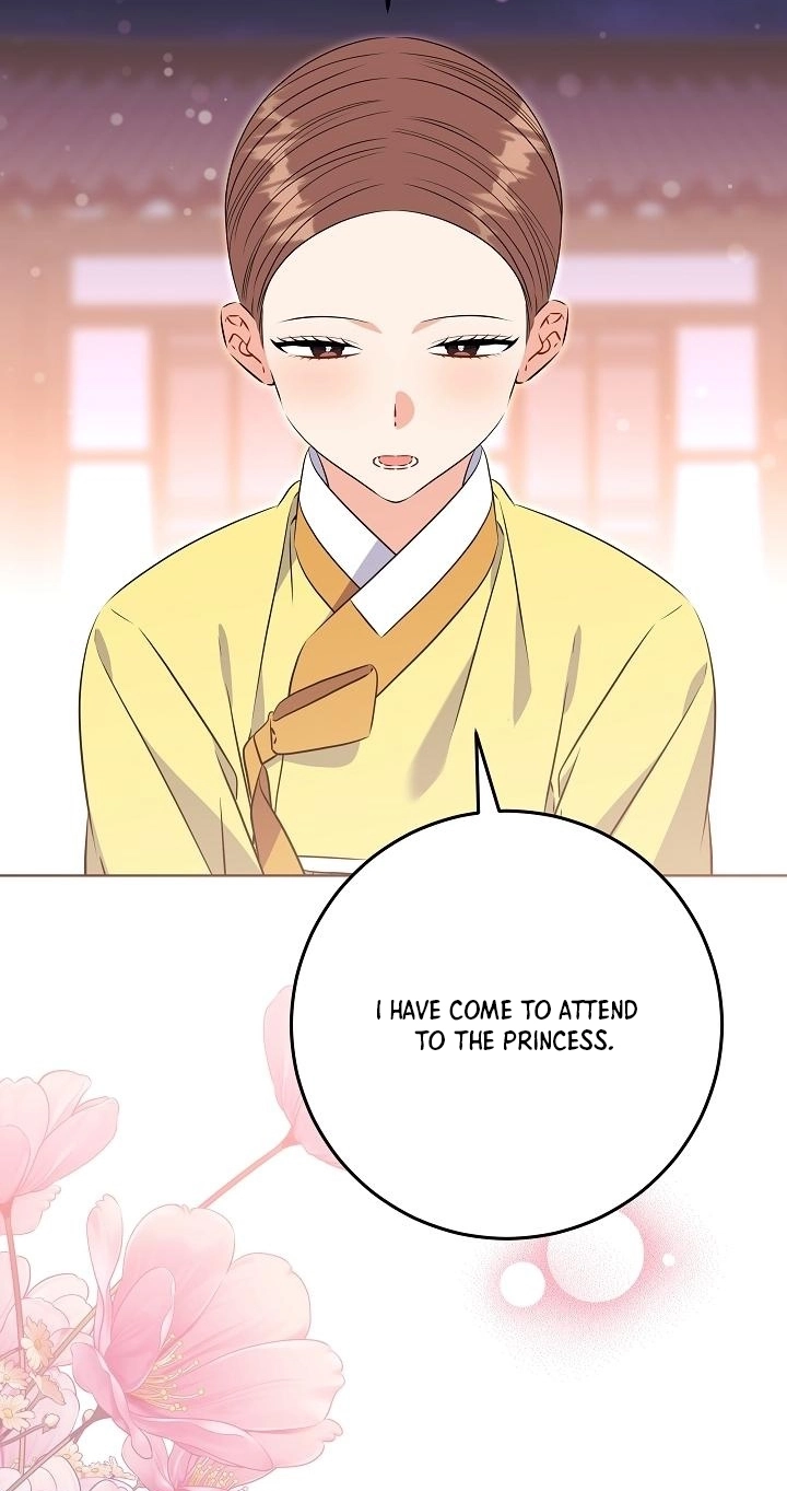 The Princess's Guide to a Perfect Life Chapter 97 page 45 - 
