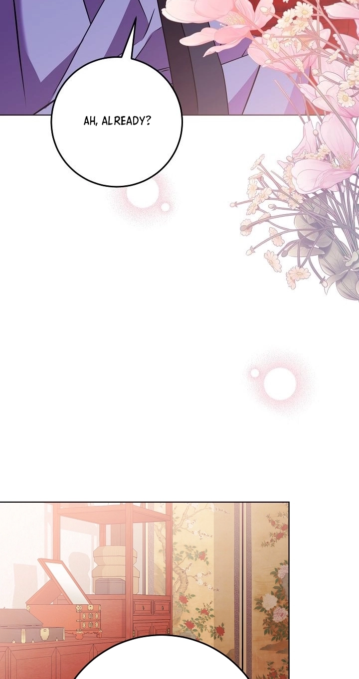 The Princess's Guide to a Perfect Life Chapter 97 page 47 - 