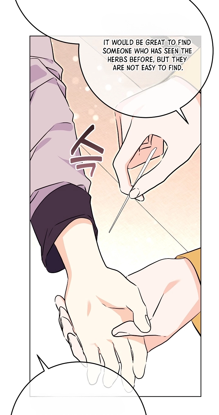 The Princess's Guide to a Perfect Life Chapter 97 page 50 - 