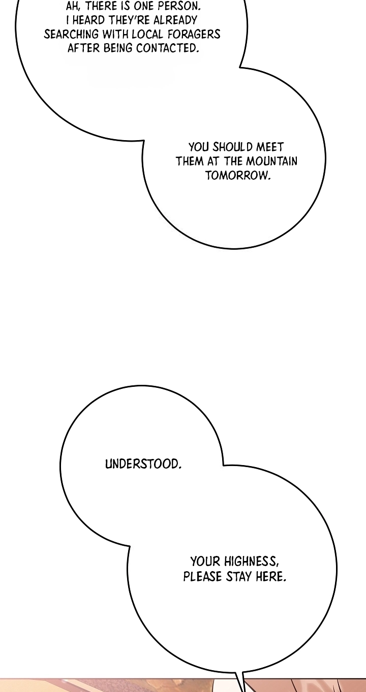The Princess's Guide to a Perfect Life Chapter 97 page 51 - 