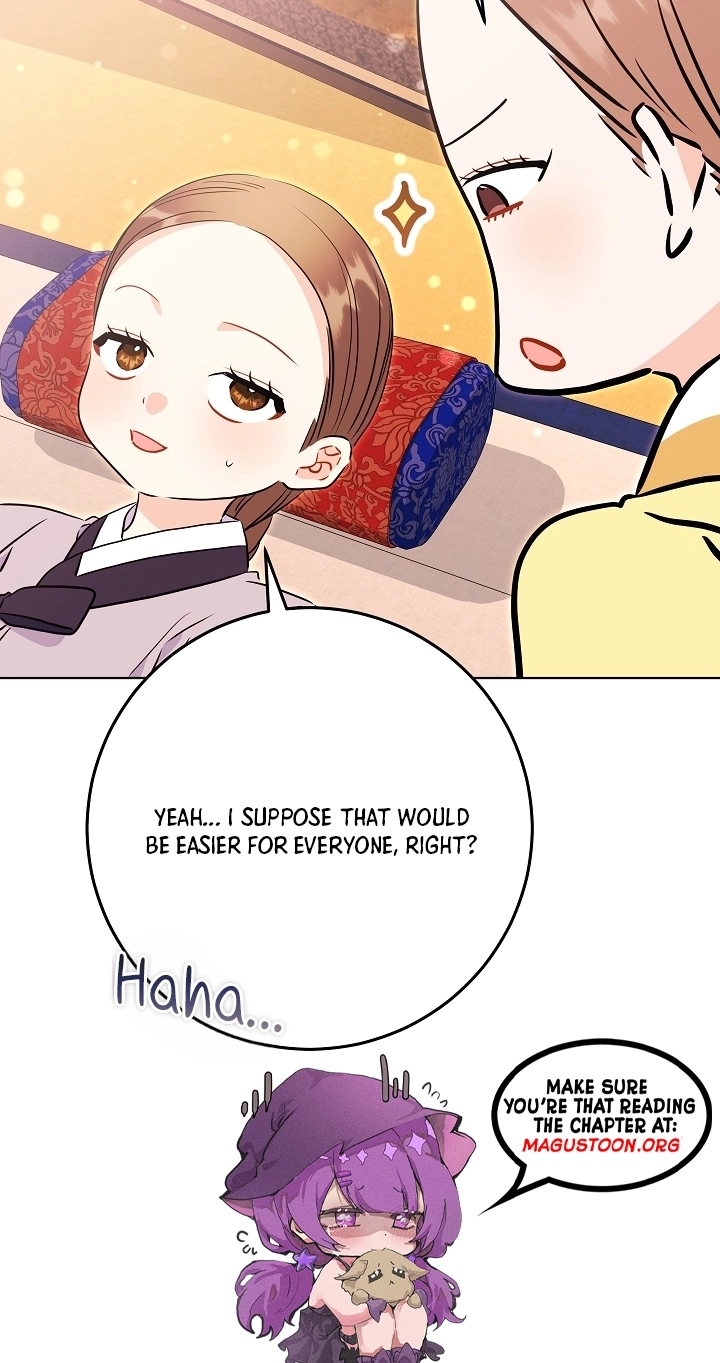 The Princess's Guide to a Perfect Life Chapter 97 page 52 - 