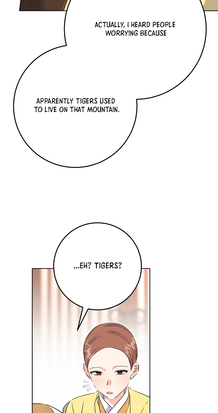 The Princess's Guide to a Perfect Life Chapter 97 page 54 - 