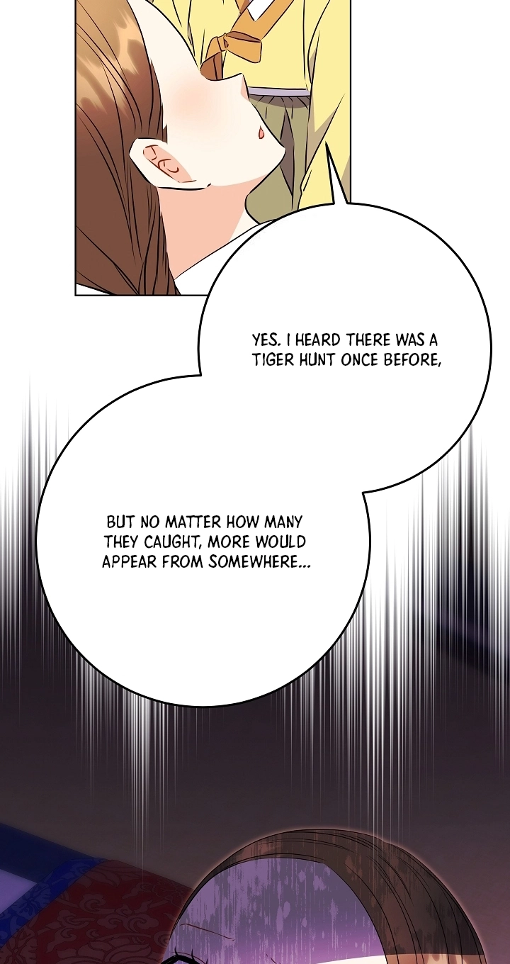 The Princess's Guide to a Perfect Life Chapter 97 page 55 - 